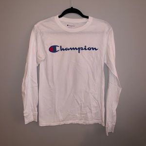 Champion Long sleeve